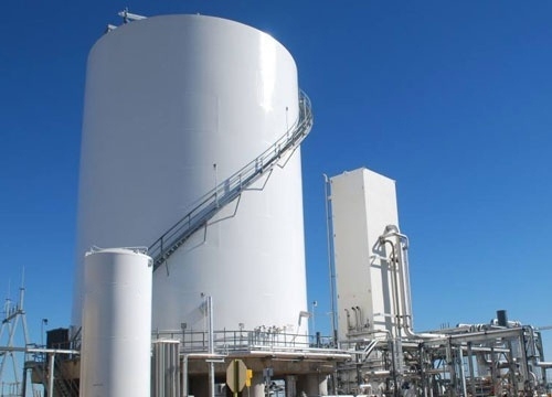 中國(guó)能源行業(yè)2019年終盤(pán)點(diǎn)！